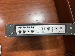 Digidesign Model Digi 002 Rack MX002RK Rack Mount Audio Mixer Interface