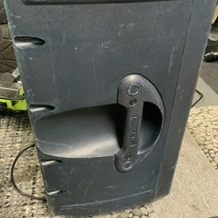 Mackie SRM450V2 300W 12″ Portable Powered Loudspeaker