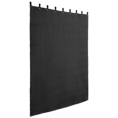 Uimoso 2 Pack Soundproofing Blankets 96x80in Extra Large Noise Reduction Blanket