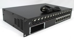 Soundcraft Mini Stagebox 16R Cat-5 16-Channel Digital Stage Box 5049655