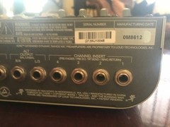 Mackie 1202 VLZ3 12 Channel Line Mixer