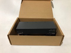 Extron DP DA2 DisplayPort Distribution Amplifier 60-1221-01