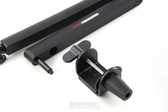 Gator Frameworks Low-profile Broadcast Desk Boom Arm