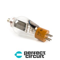 RCA VT-217 CRC-811 Tube (Untested) – USED – PERFECT CIRCUIT