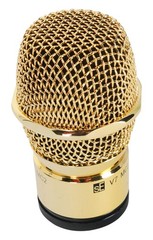 Se Electronics V7 MC2 Gold Wireless Microphone Capsule 4 Sennheiser Transmitter