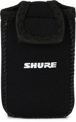 Shure WA582B Belt Pouch For Shure Transmitters