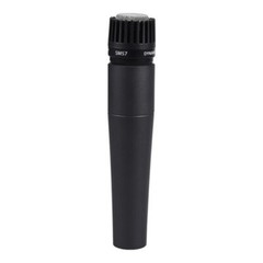 Shure SM57 Wired Suitable For Home Recording Dynamic – SM57LC