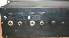 DOD R831B 31‑Band 1/3 Octave Graphic Equalizer Rackmount EQ – Tested