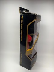 audio−technica AT832a UNIDIRECTIONAL MOVING COIL DYNAMIC MICROPHONE Black w/Box