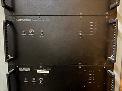 SSL Power Supply