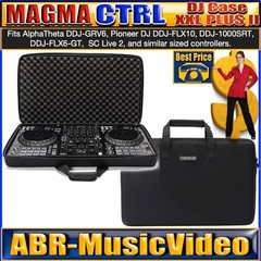 MAGMA CTRL CASE XDJ-RX3/ RX2