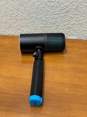 JLab Talk Go USB Microphone 96k Sample Rate 20kHz Frequency Response Plug & Play
