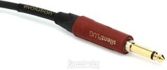 Pro Co EVLGCSN-10 Evolution Silent Instrument Cable – 10 foot