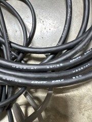 RTS Systems Audio Intercom Mic Cable Lot IFB BP300 M680N Untested