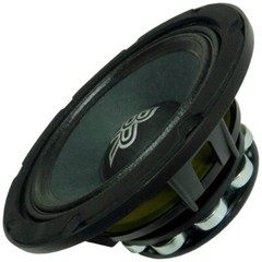 650W 6.5″ Neodymium Magnet Mid-Range Voice Speaker PA Driver Car Pro Audio 8 Ohm