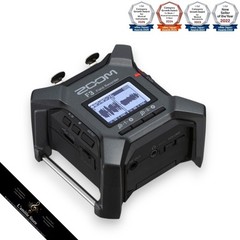 Zoom F3 Handheld Field Recorder MultiTrack 32-Bit Float Technology PRO F 3 Japan