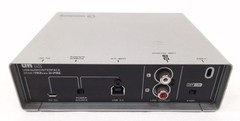 Yamaha Steinberg UR12 24-bit/192 kHz USB 2.0 Audio Interface W/ Cable (36829-1)