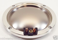 JBL 2431 2431H Aft Diaphragm fits AM6200 AM6212 AM6215 AM6315 AM6340 FREE SHIP!