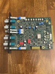 Solid State Logic E-Series 611 EQ module for 500 Series Rack SSL #1