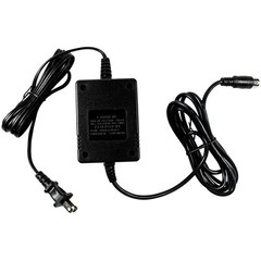 HQRP AC Power Adapter for Korg KM2, N1R, N5, TR88, SP500, TP-2, ESX-1, DL8000R