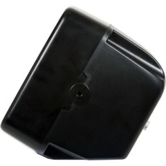 Galaxy Audio MS5 Micro Spot 5 Passive Monitor Speaker 100W, Black