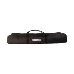 Lighting Stand Carry Bag Padded Storage Case – On-Stage