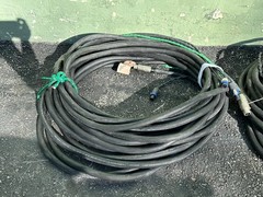 Neutrik NL4 100FT Splitter Cable #178 (One)THS