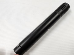 Antelope Audio Verge Small Diaphragm Modeling Condenser Microphone