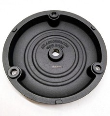 Atlas Sound MS10 Round Microphone Base