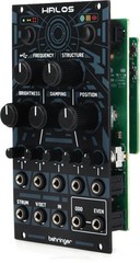 Behringer Halos Physical Modeling Synthesizer Eurorack Module