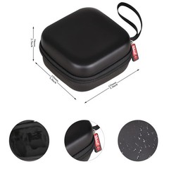 Mchoi Hard Carrying Case for Xvive U4/U4R Wireless InEar Monitoring System, I…