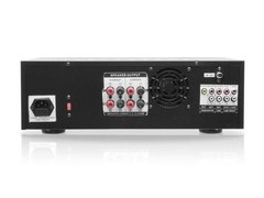Technical Pro MM3000BTMixing Amplifier w/ USB/SD Bluetooth + 6 Microphones