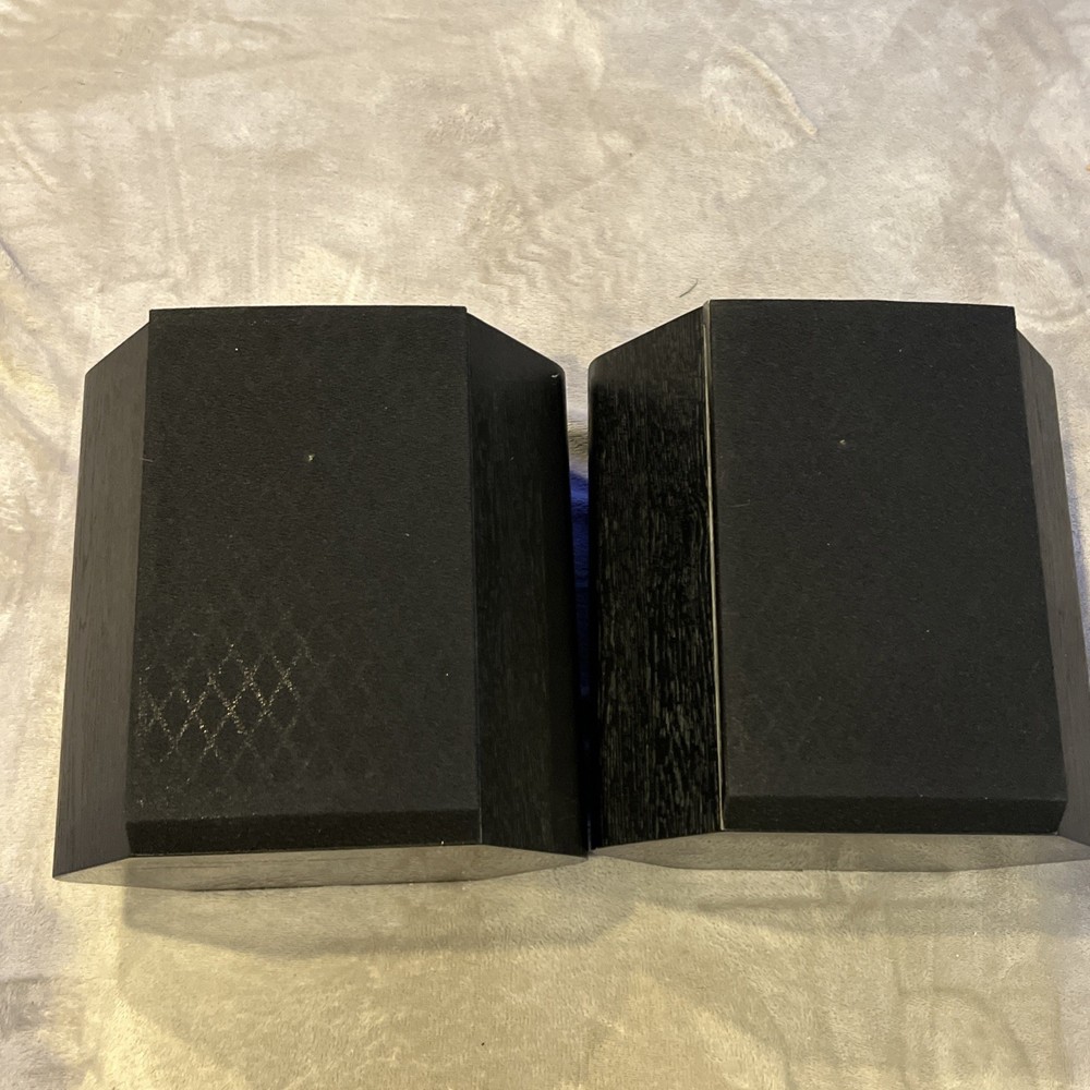 NEW JBL Studio 210 4″ 2-Way Bookshelf Speakers Bookshelf Speaker Black Music