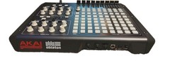 Akai Professional APC40 Ableton Controller w/Non OEM Power Adapter Tested Works