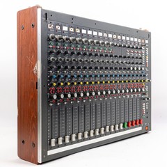 Studer 962 14/4 Analog Mixing Console – For Parts / Repair, AS-IS