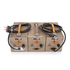 Neumann NKM Microphone PSU Power Supply KM54 64 53 56 63 66 Schoeps M221