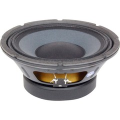 Eminence DELTA-10A Woofer – 350 W RMS – 700 W PMPO (delta10a)