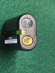 Shure SB900 Lithium-Ion Rechargeable Battery