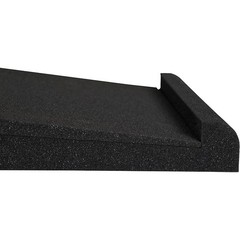 Gator Studio Monitor Isolation PadsMedium