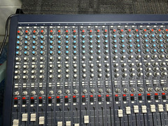 Panasonic Ramsa WR-S4424A 24ch Console WR-S4424 *LOCAL PICKUP -INDIANAPOLIS, IN*