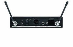Shure BLX14R Wireless Bodypack System with Tan Earset Mic Microphone