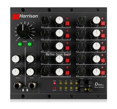 Harrison Audio D510 Mixer Interface D510mx