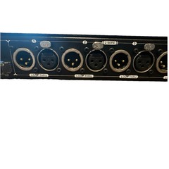 Pliant Technologies CCU-44 CrewCom Intercom Control Unit multiple available