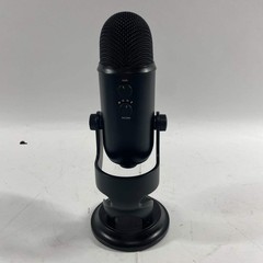 Blue Yeti USB 20 Hz – 20 kHz USB Condenser Microphone 988-000103