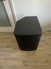 EV EKX-15P 1500 Watt Powered Speaker