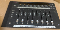 Avid Artist Mix Control Surface 8 Fader DAW Controller Pro Tools