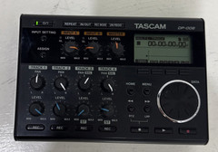Tascam DP-006 Digital Pocket Studio 6Track Multitrack Recorder parts Only