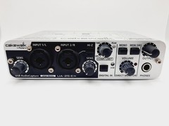 Roland Cakewalk UA-25 EX USB Audio Interface 24bit 96kHz, Tested Working