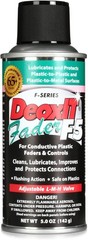 CAIG Laboratories DeoxIT Fader F5 Fader Lubricant 5% Solution – 5-oz. Spray