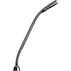 Shure MX410LPDFC 10″ ShockMounted Dualflex Cardioid Gooseneck Mic Refurbished